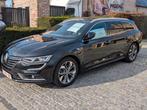 Renault Talisman, Auto's, Automaat, Trekhaak, Particulier, Talisman