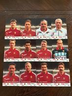 Rode duivels 21 kaarten WK 1994, Verzamelen, Verzenden, Zo goed als nieuw