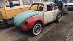 Goed project VW kever 1303 1973, Te koop, Beige, Bedrijf, Beetle (Kever)