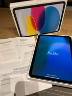 iPad 10 - 64GB - Blauw - Nieuw met garantie, Computers en Software, Apple iPads, 11 inch, Nieuw, Ophalen of Verzenden, 64 GB