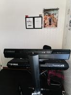 Keyboard, Ophalen