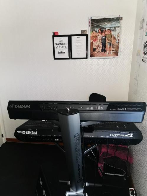 Keyboard, Muziek en Instrumenten, Keyboards, Ophalen