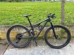 Specialized epic  expert carbon, Ophalen