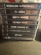 Playstation 1 games, Games en Spelcomputers, Games | Sony PlayStation 1, Ophalen of Verzenden