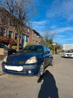 Renault clio 1.2 benzine bouwjaar 2001 km 97000km carpass, Achat, 4 portes, Boîte manuelle, Particulier