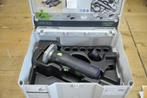 Kantenfrees Festool OFK 500 plus 2R, Kantenfrees, Nieuw, Ophalen of Verzenden, Festool