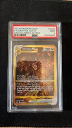 Giratina vstar GG69 psa9 Pokémon kaart, Ophalen of Verzenden, Zo goed als nieuw