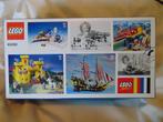 LEGO 40290 60 Years of the LEGO Brick , Nieuw in de doos., Nieuw, Complete set, Ophalen of Verzenden, Lego
