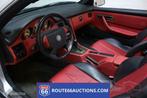 Mercedes-Benz 230 SLK | 1997 | Route 66 Auctions, Zwart, Mercedes-Benz, Bedrijf, Handgeschakeld