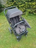 Buggy (ook draagmand), maxicosi en isofox, Kinderen en Baby's, Kinderwagens en Combinaties, Ophalen, Gebruikt