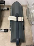 Zonnehemel Philips HB812/HB821 met infraroodlampen, Ophalen, Gebruikt, Zonnebank enkelzijdig