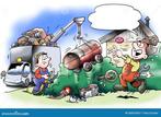 Ophaling oud ijzer, Doe-het-zelf en Bouw, Metalen, Ophalen, IJzer