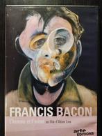 Bacon,  l'Homme et L'Arène DVD Zo goed als nieuw!, Cd's en Dvd's, Dvd's | Documentaire en Educatief, Boxset, Kunst of Cultuur