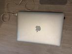 Macbook Air 13 inch (early 2015), Computers en Software, Gebruikt, 256 GB, Verzenden, 8 GB