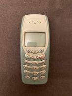 Nokia 3410 en oplader, Ophalen of Verzenden, Zo goed als nieuw