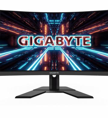 Ecran gaming 165hz Gigabyte g27qc curved beschikbaar voor biedingen