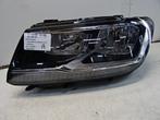 KOPLAMP LINKS Volkswagen Tiguan (AD1) (5NB941005B), Auto-onderdelen, Gebruikt, Volkswagen