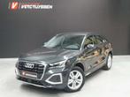 Audi Q2 35 TFSI Attraction (bj 2023, automaat), Auto's, Automaat, Stof, 4 cilinders, Bedrijf