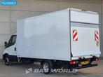 Iveco Daily 35C16 Automaat Laadklep Bakwagen Airco Camera Me, Automaat, Gebruikt, Euro 6, Iveco