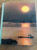 BOEK - OVER DE RIVIEREN, Boeken, Natuur, Ophalen of Verzenden, Zo goed als nieuw, Natuur algemeen
