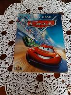 Disney carsboek, Ophalen of Verzenden, Gelezen