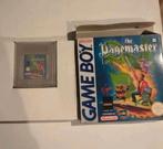 The Page Master Game boy, Ophalen of Verzenden, Nieuw