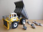 Playmobil Maxx 7 kraan bulldozer vrachtwagen bouwplaats werf, Kinderen en Baby's, Speelgoed | Playmobil, Ophalen of Verzenden