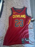Lebron James NBA shirts, Ophalen of Verzenden, Zo goed als nieuw