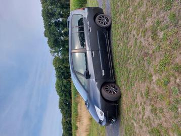 Renault GRAND ESPACE 2012 automatique, Autos, Euro 5, Achat, 7 places, Autres couleurs