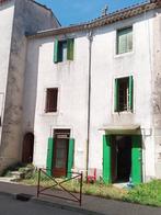 Maison de charme dans le sud de la France, à Pompignan 30170, Immo, Étranger, Village, France, 9 pièces, 130 m²