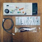 Teenage Engineering OP-1 2nd Gen Synthesizer + Accessories, Comme neuf, Audio, Enlèvement ou Envoi