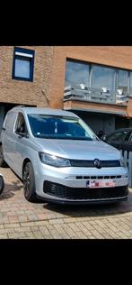 VW-vrachtauto, Auto's, Caddy Combi, Overige bekleding, Particulier, 2 zetels