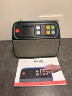 BBrain Senioren/dementie radio, TV, Hi-fi & Vidéo, Radios, Enlèvement, Comme neuf, Radio