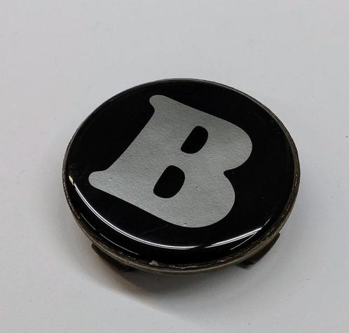 Brabus naafkap 55mm CAWPK001, Auto-onderdelen, Overige Auto-onderdelen, Gebruikt, Ophalen of Verzenden