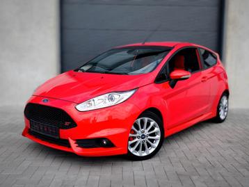 Ford Fiesta ST Recaro kuipstoelen 182pk  beschikbaar voor biedingen