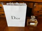 Dior: Miss Dior Eau de Parfum, Nieuw