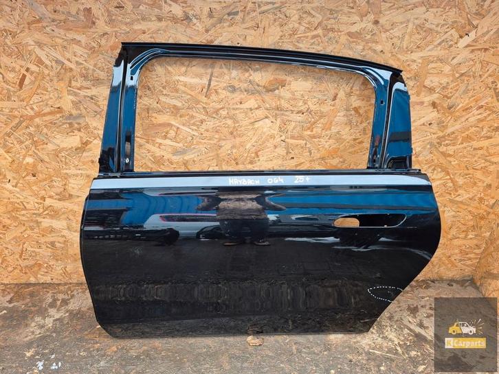 Mercedes Classe S W223 MAYBACH Porte arri re gauche, Autos : Pièces & Accessoires, Carrosserie & Tôlerie, Porte, Mercedes-Benz