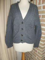 grijze winter cardigan van JDY, medium. Jacqueline de Yong., Ophalen of Verzenden