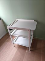 Verzorginstafel - merkloos, Gebruikt, 70 cm of meer, 75 tot 100 cm, Voetruimte