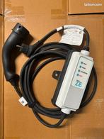 Cable de recharge voiture électrique, Autos : Divers, Bornes de recharge, Câble de charge, Utilisé, Enlèvement ou Envoi