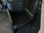 Eetkamer stoelen, Huis en Inrichting, Stoelen, Ophalen, Zo goed als nieuw, Zwart