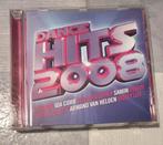 cd Dance Hits 2008, CD & DVD, CD | Dance & House, Enlèvement ou Envoi, Utilisé, Autres genres