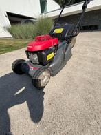 Grasmaaier Honda hrx 426met rol, Tuin en Terras, Ophalen, Gebruikt