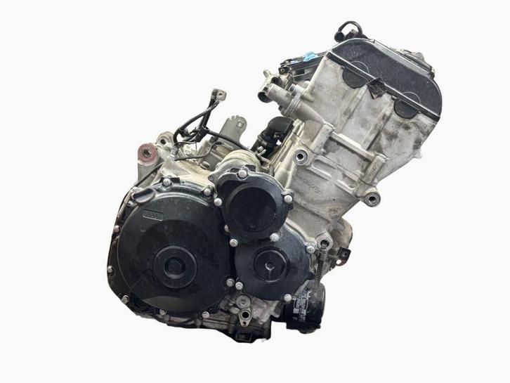 MOTORBLOK GSX R 1000 2007-2008 (GSXR1000 K7 / K8) (T715), Motoren, Onderdelen | Suzuki, Gebruikt
