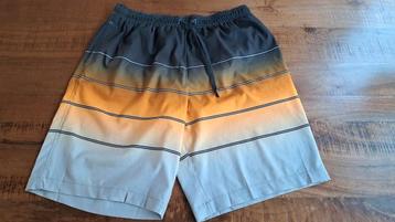 Xl retro zwemshort, nieuw beschikbaar voor biedingen