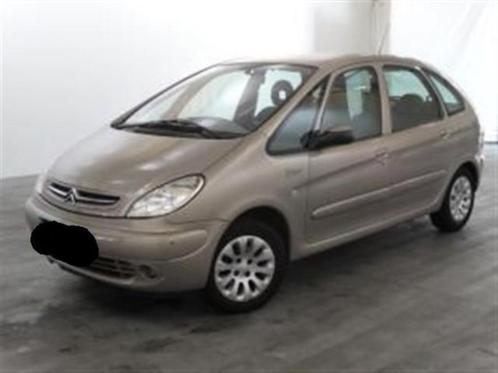 Onderdelen Citroen Picasso, Auto-onderdelen, Overige Auto-onderdelen, Citroën, Gebruikt, Ophalen