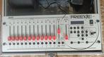 DMX Controller Freekie Martin., Muziek en Instrumenten, Licht en Laser, Ophalen of Verzenden, Gebruikt, Licht, Geluidgestuurd