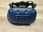 VR Bril - HTC Vive Pro Starter Kit, Enlèvement, Comme neuf