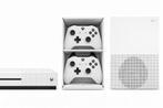 Xbox One S, Games en Spelcomputers, Ophalen, Xbox One, Met harde schijf
