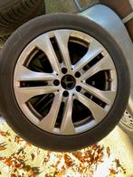 velgen mercedes E220 245/45 R17, Auto-onderdelen, Banden en Velgen, Ophalen, Velg(en), 17 inch, Personenwagen